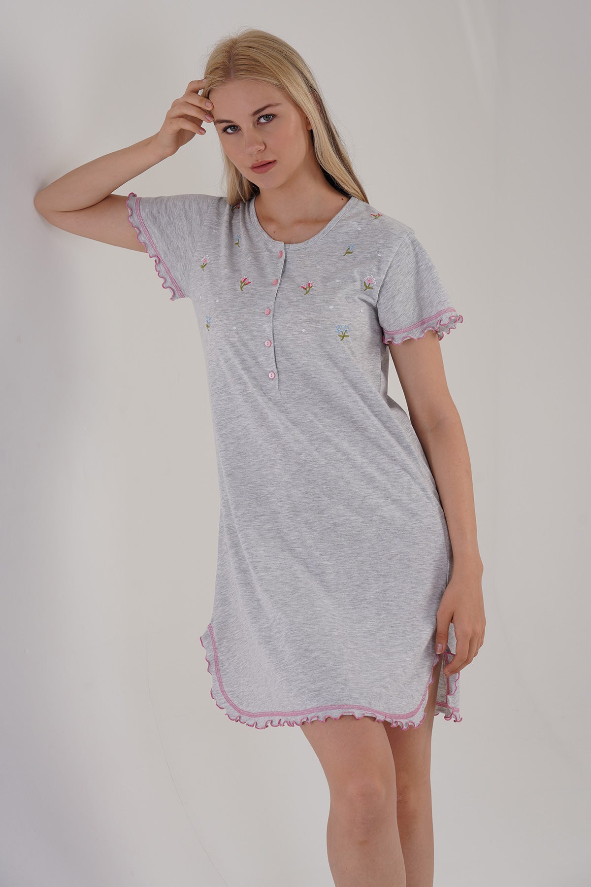 Woman Bane Tunic