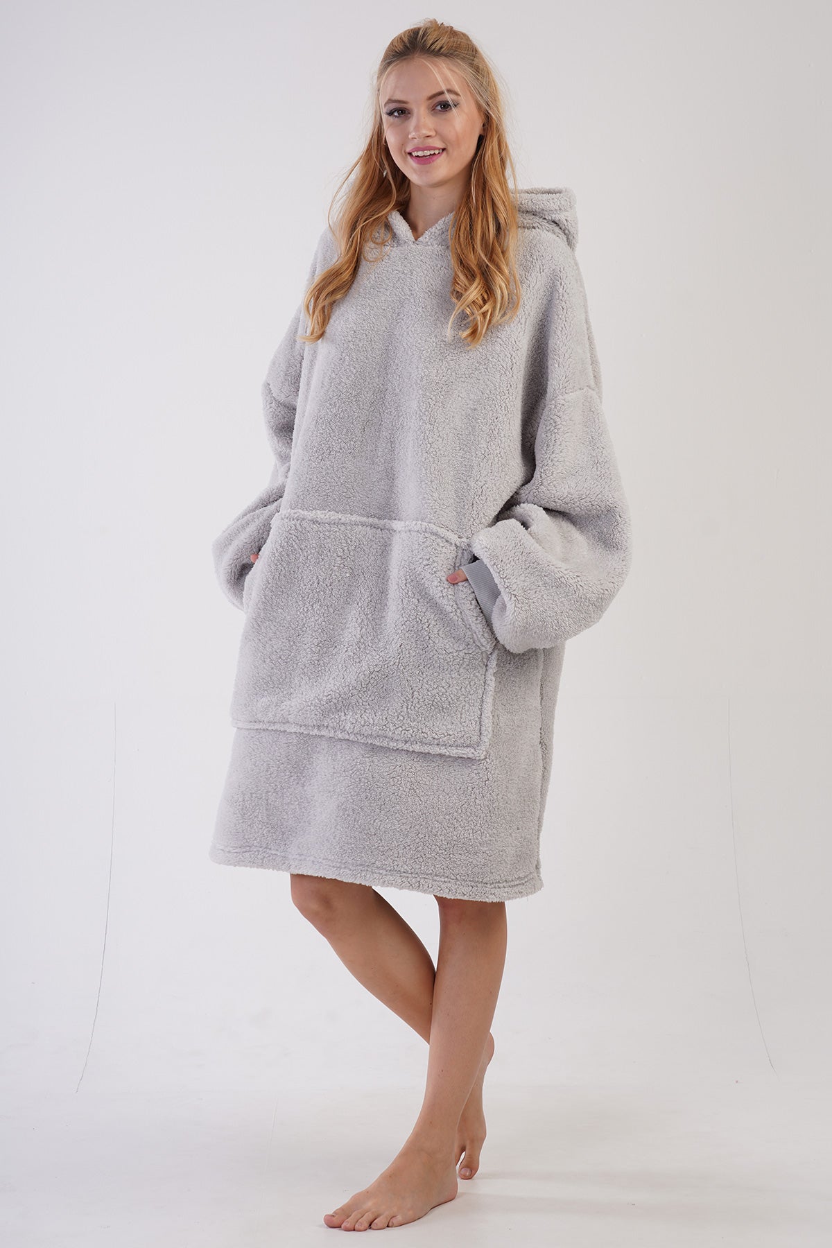 Unisex Welsoft Blankie