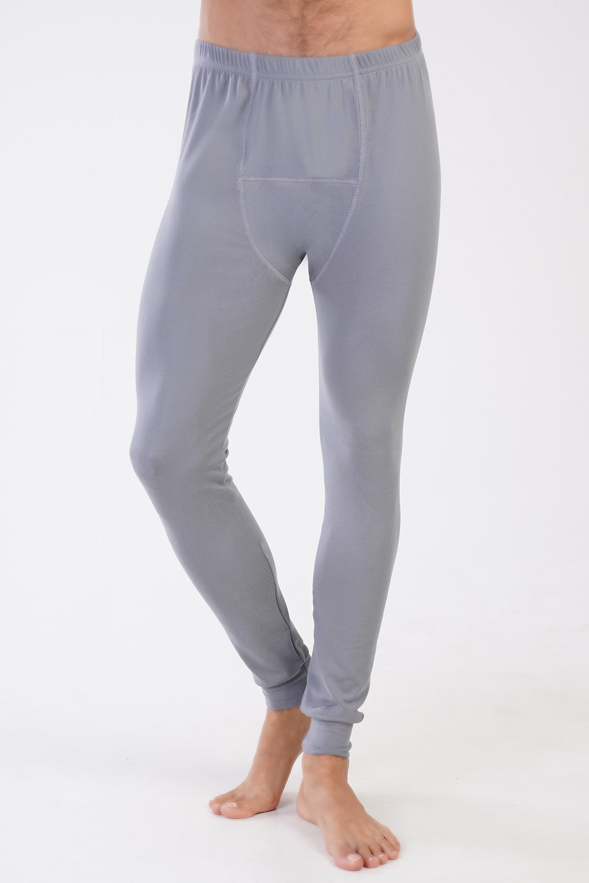 ERKEK COMFORT MANSETLI TEK ALT ICLIK