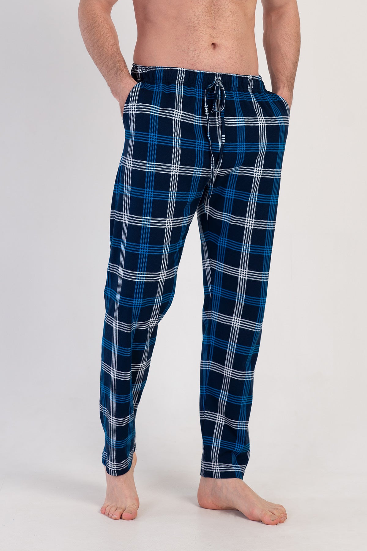 Man Leny Supreme Pyjama Separate