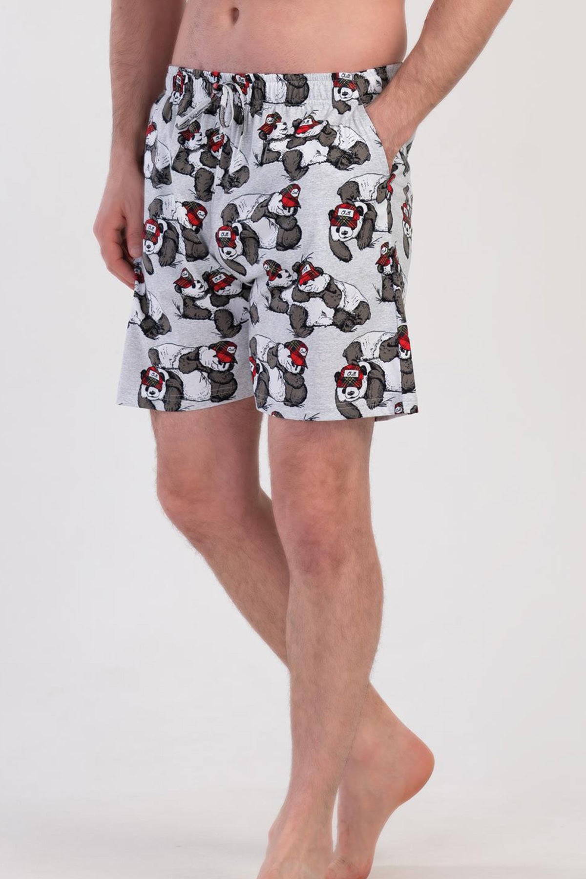 Man Gentil Supreme Short