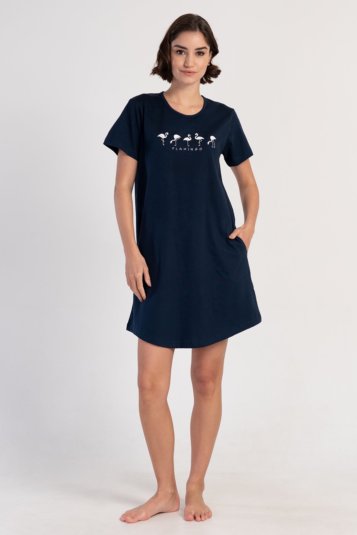 Woman Supreme Helin Tunic