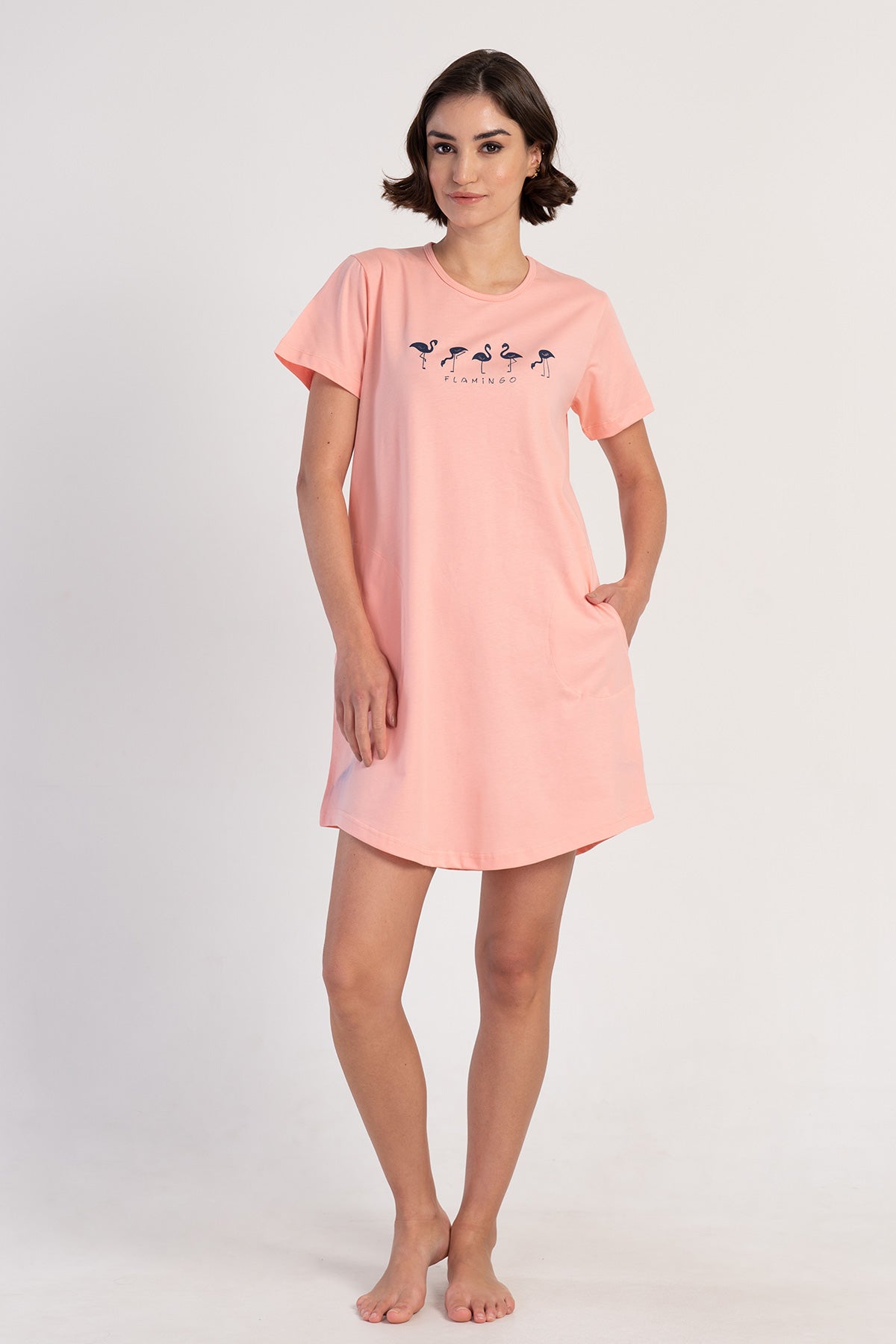 Woman Supreme Helin Tunic