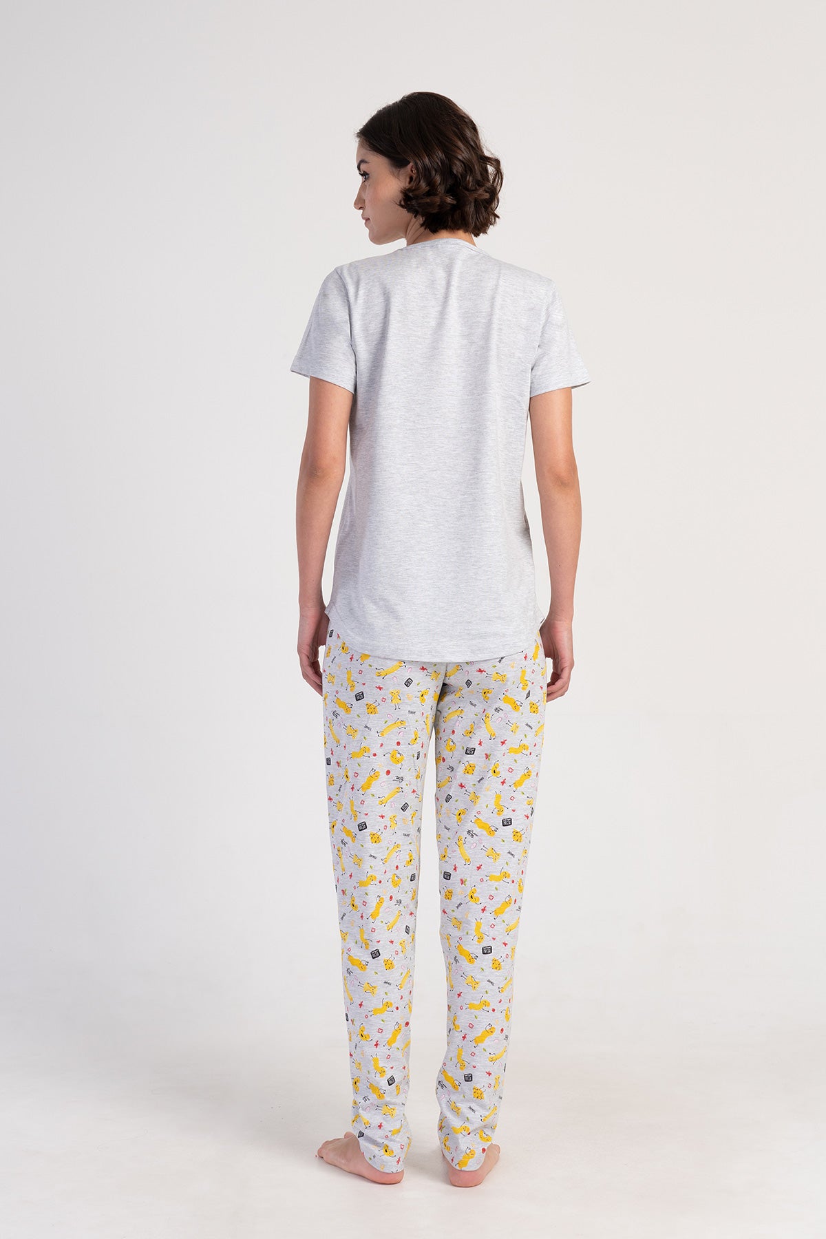 Woman Tasty Supreme Pyjama Set