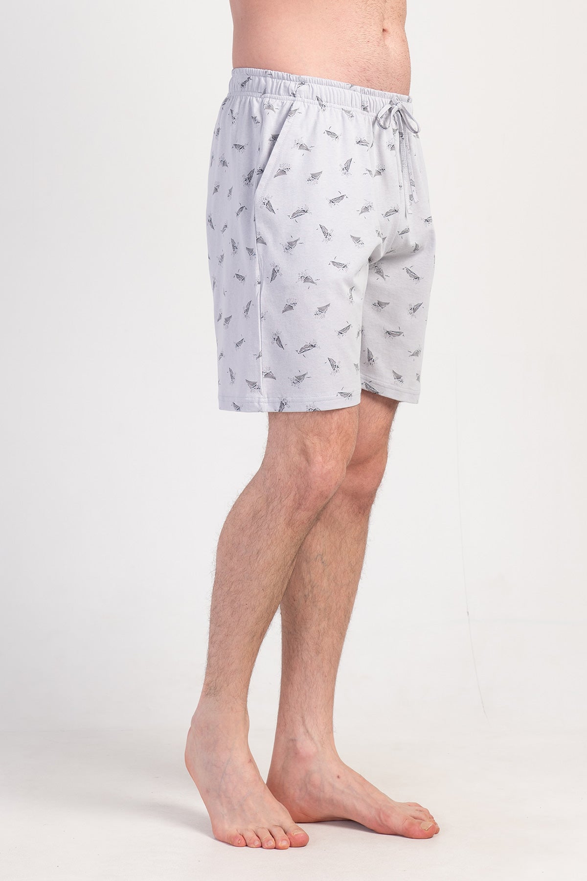 Man Supreme Geny Short
