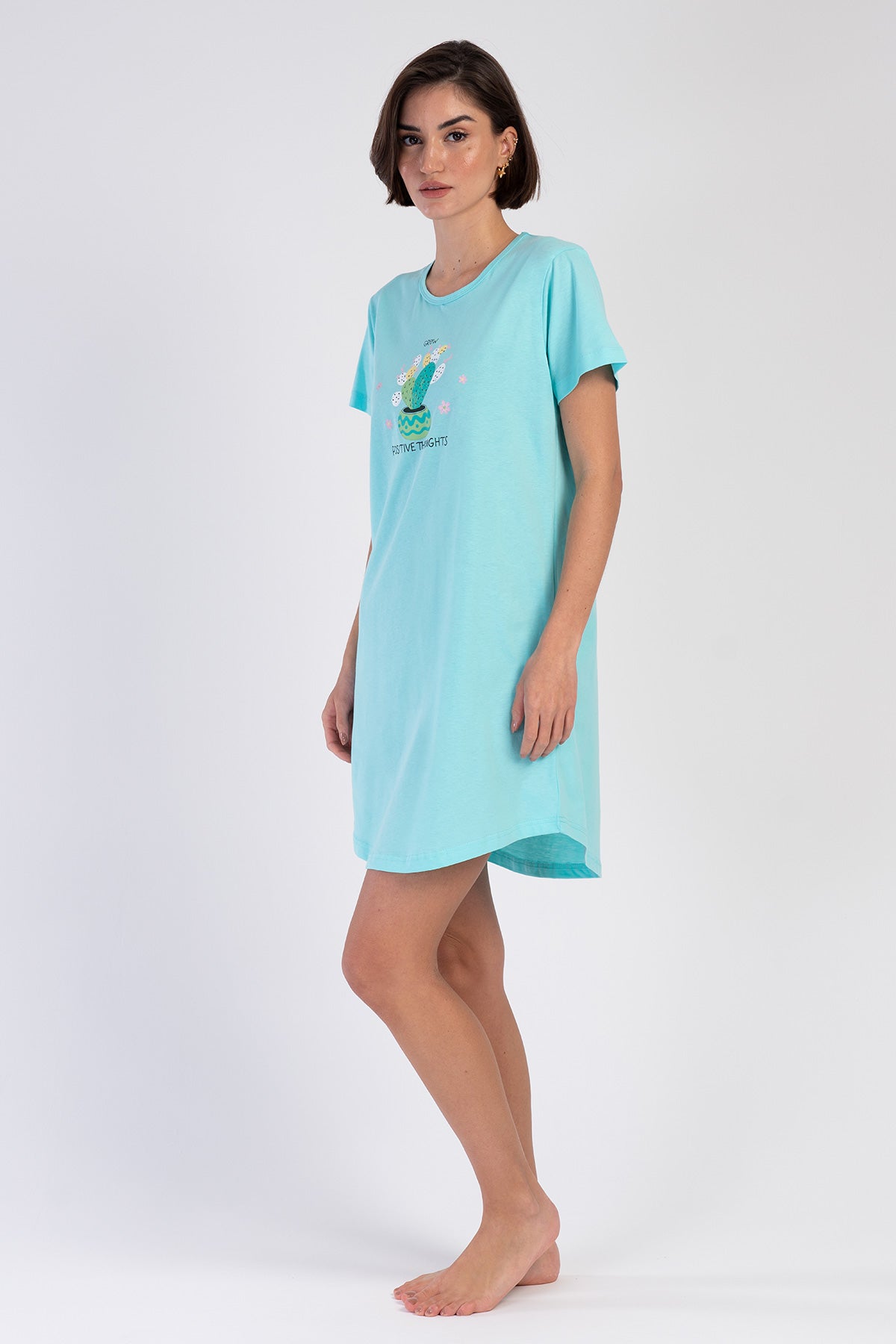 Woman Growy Supreme Tunic