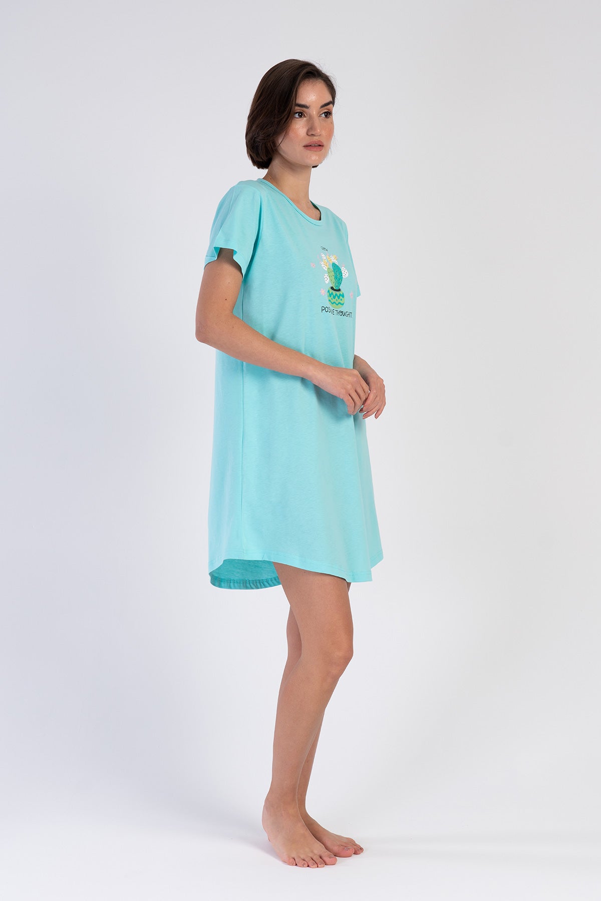 Woman Growy Supreme Tunic