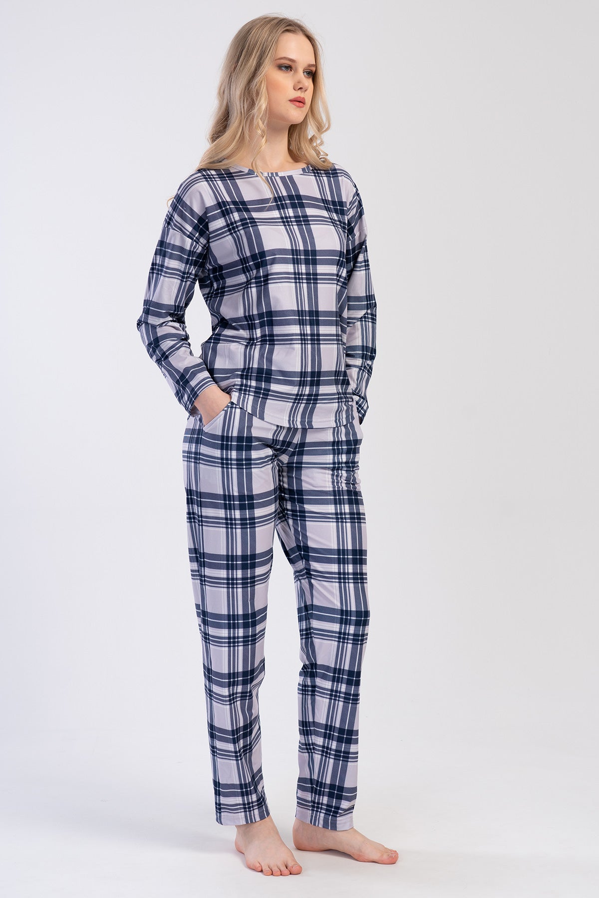 Woman Microsoft Marla Sanna Pyjama Set