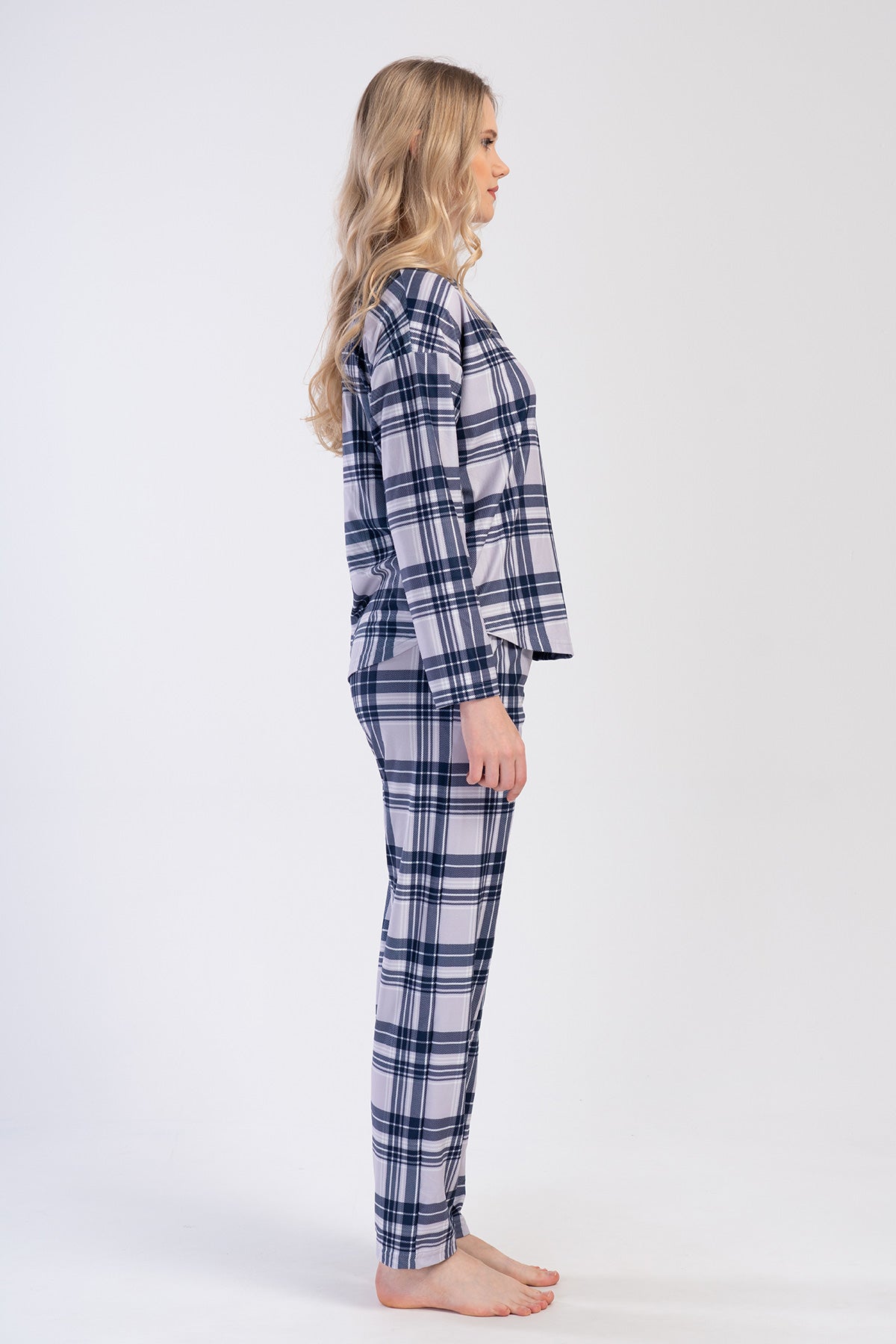 Woman Microsoft Marla Sanna Pyjama Set