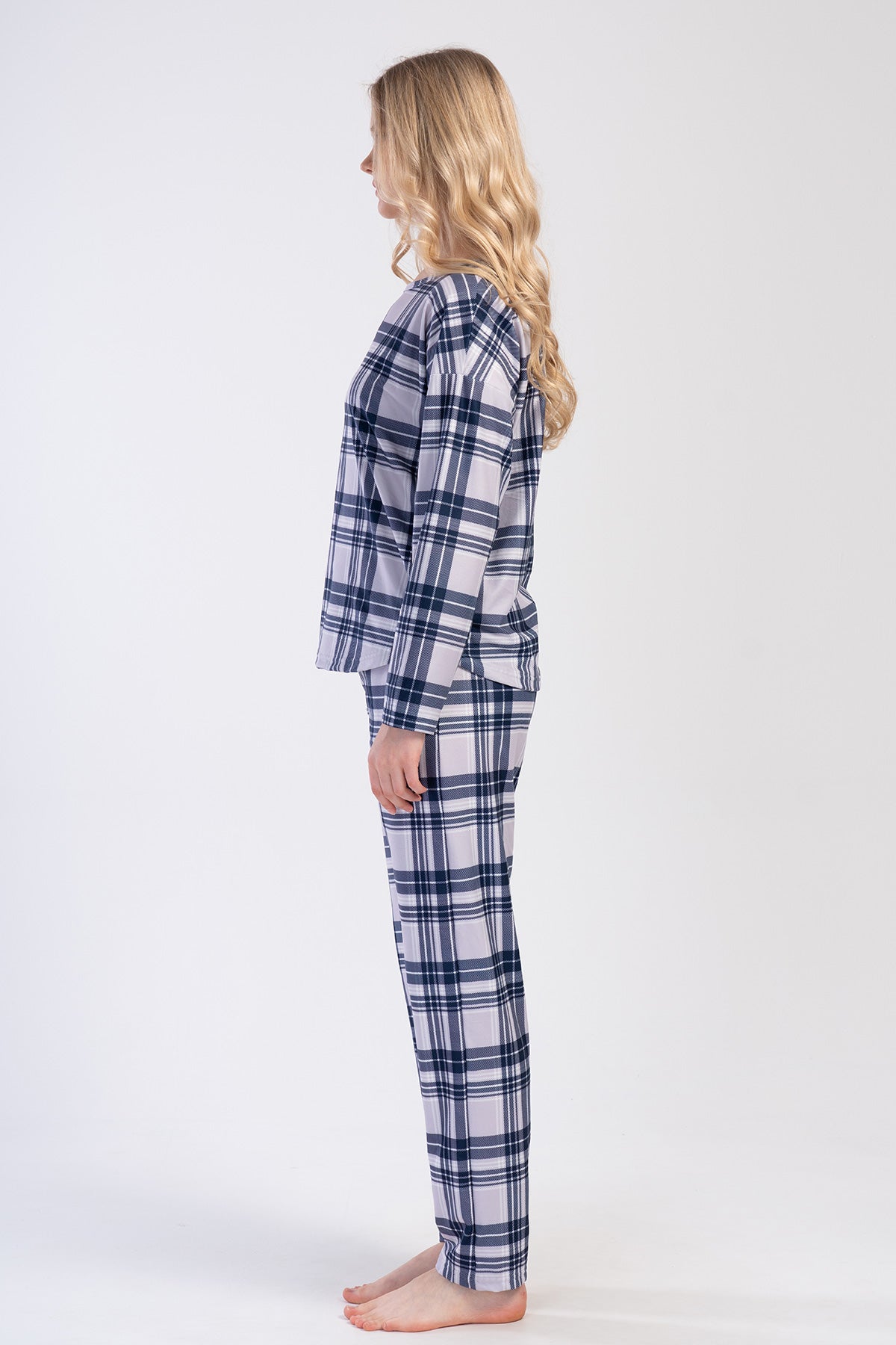 Woman Microsoft Marla Sanna Pyjama Set