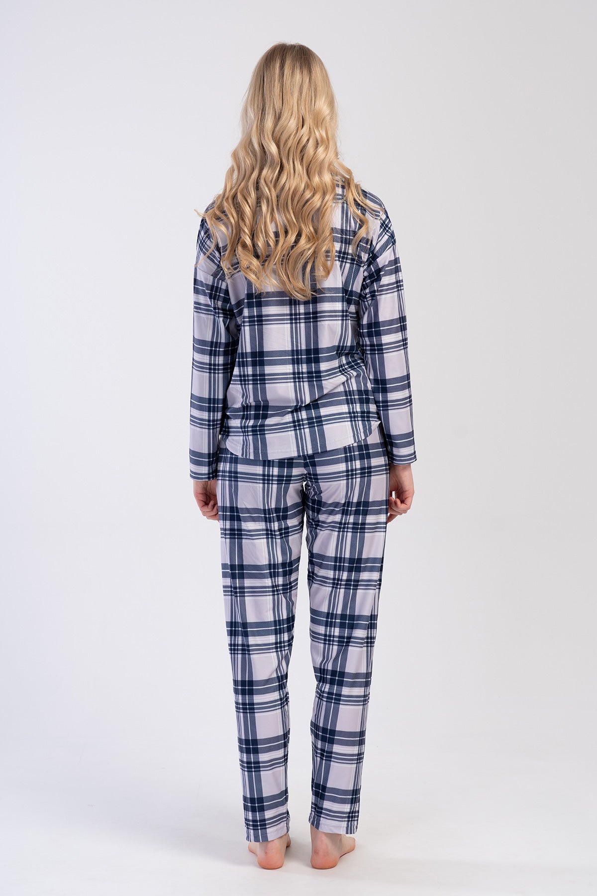 Woman Microsoft Marla Sanna Pyjama Set