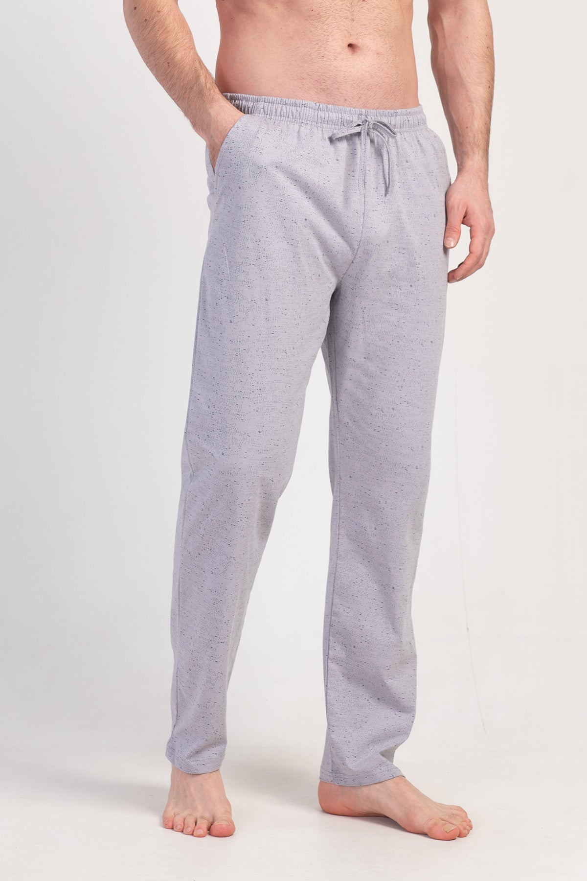 CEPLI ERKEK P.SUPREM TEK ALT PIJAMA 