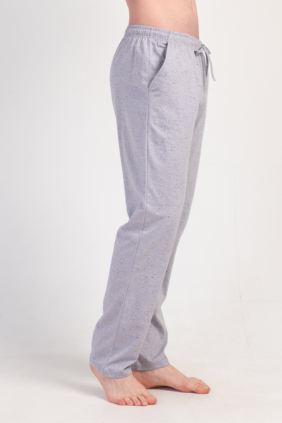 CEPLI ERKEK P.SUPREM TEK ALT PIJAMA 