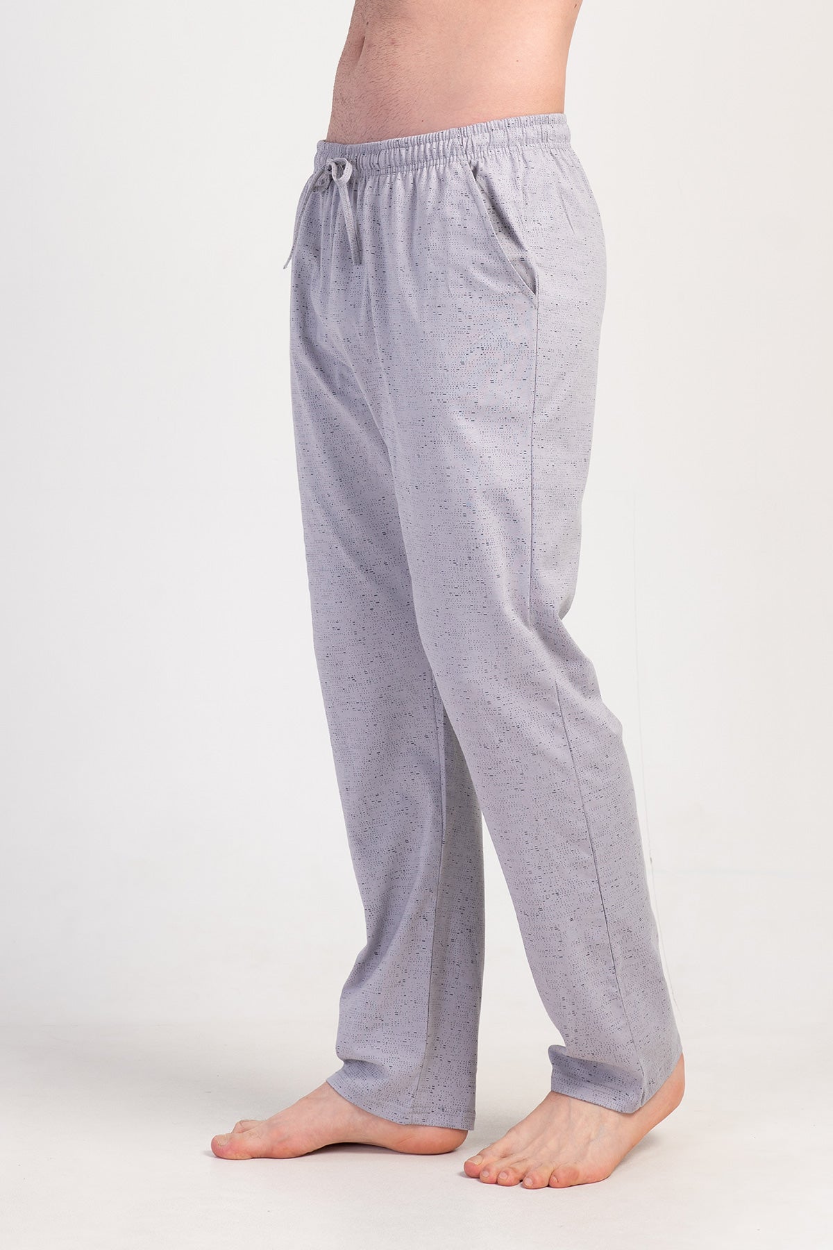CEPLI ERKEK P.SUPREM TEK ALT PIJAMA 