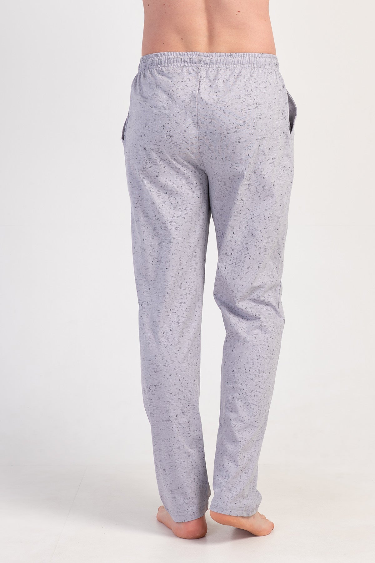 CEPLI ERKEK P.SUPREM TEK ALT PIJAMA 