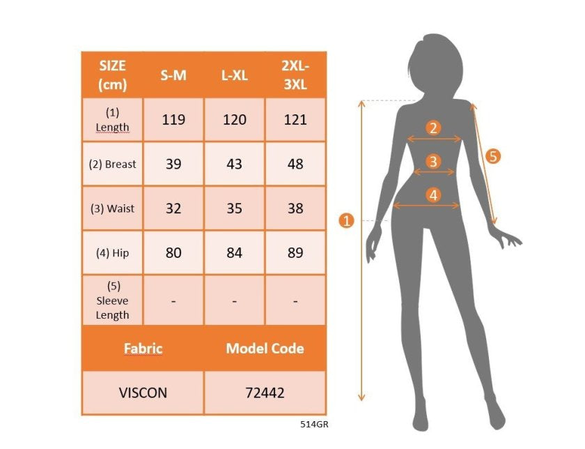 Kadın Askılı Yuvarlak Yakalı Yandan Yırtmaçlı Uzun Viskon Elbise, 34094