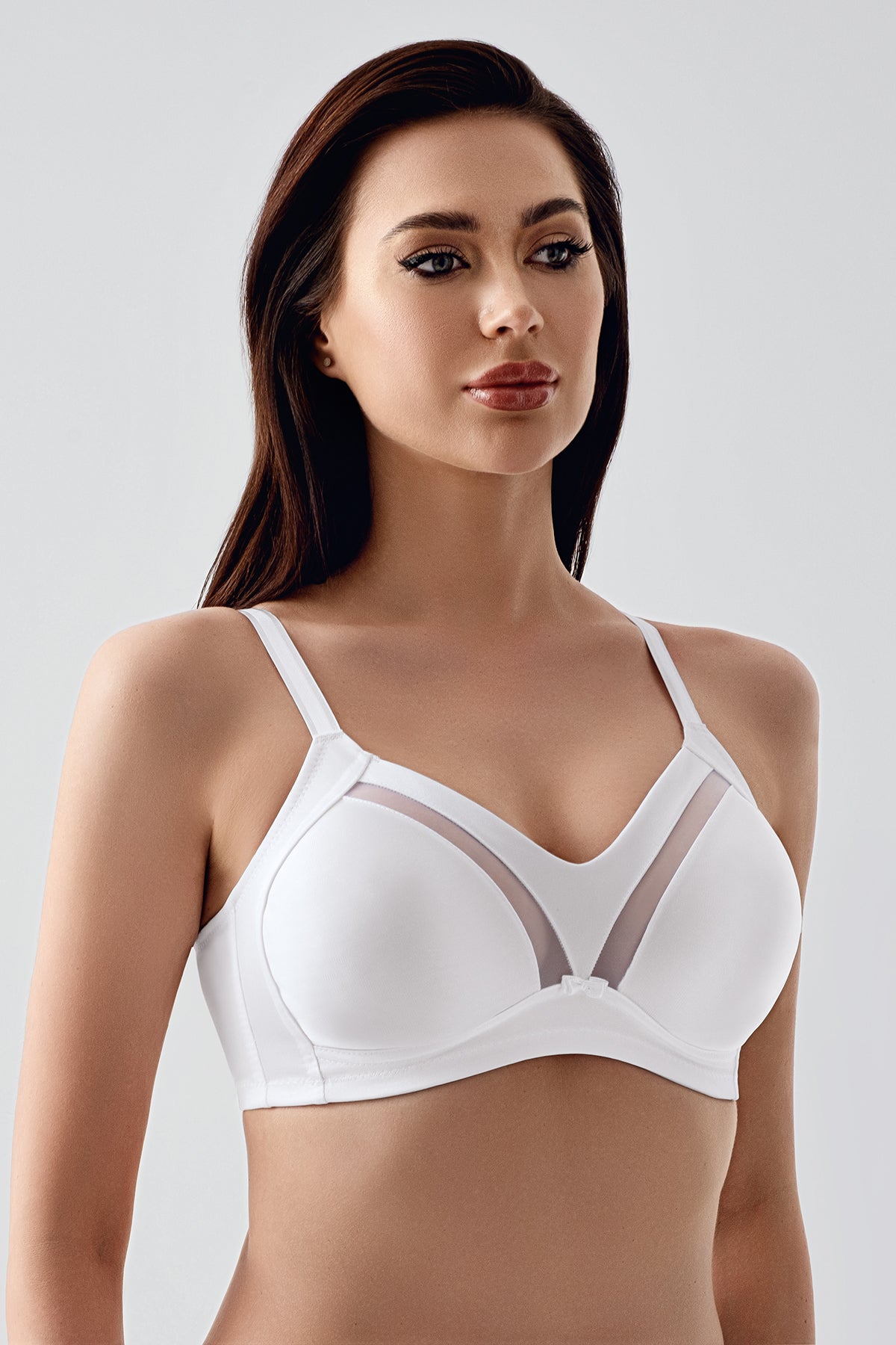 Kadın Minimizer C Cup Sütyen