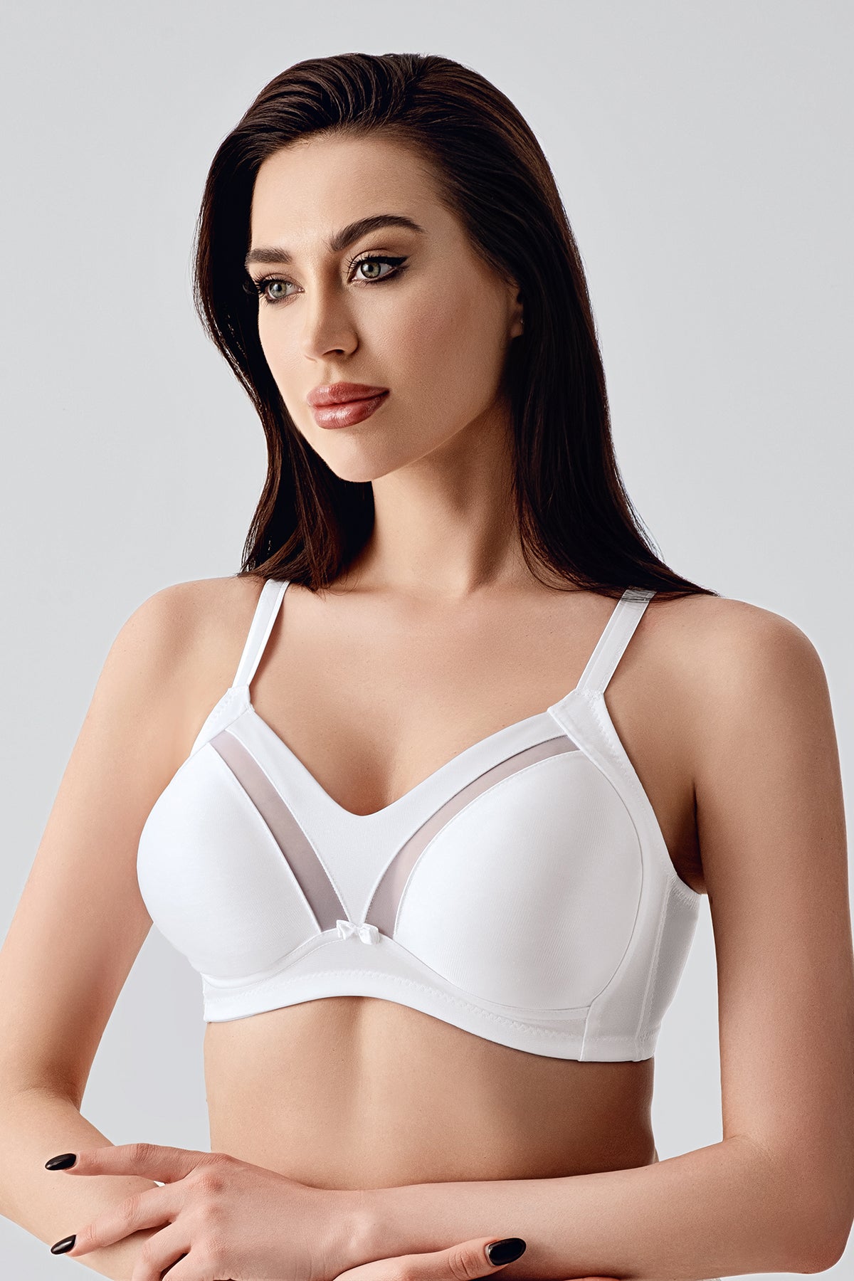 Kadın Minimizer C Cup Sütyen