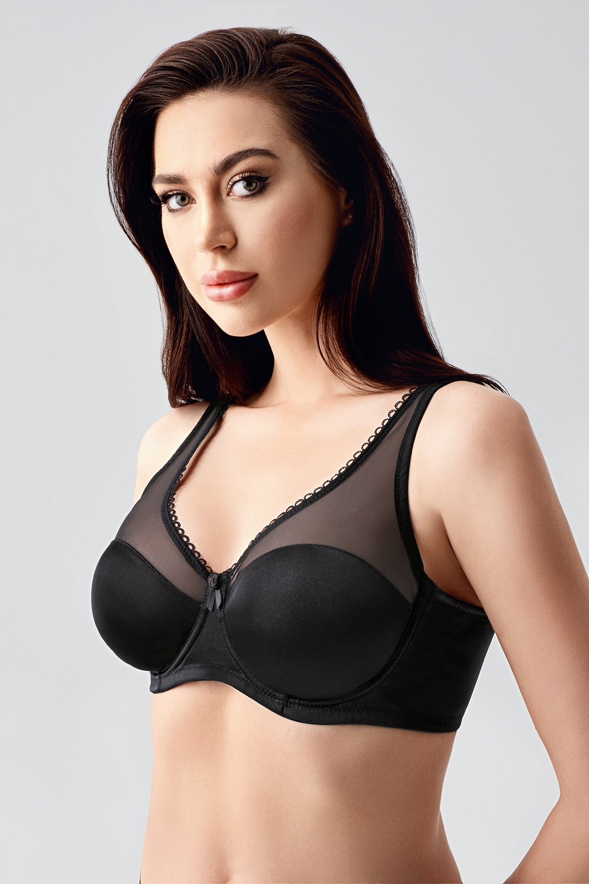 Kadın Minimizer C Cup Sütyen