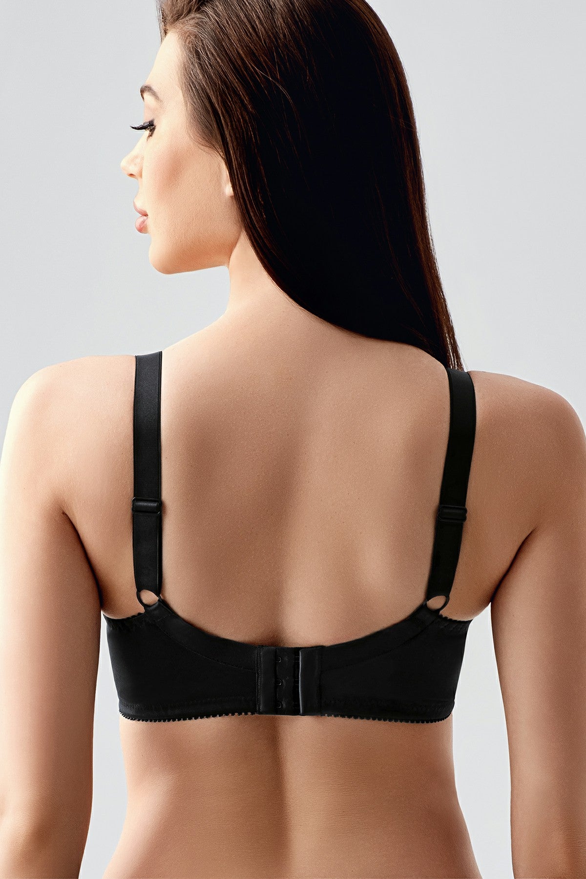 Kadın Minimizer C Cup Sütyen