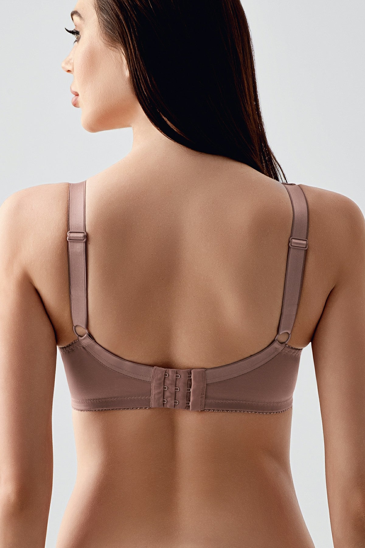 Kadın Minimizer C Cup Sütyen