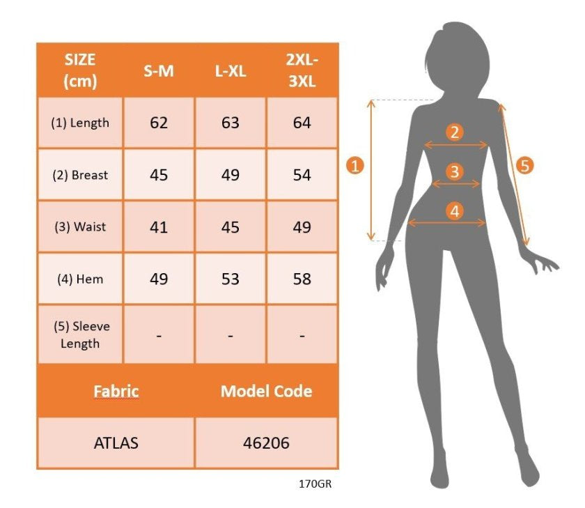 Kadın Kolsuz Yakalı Taşlı önü Açık Atlas Yelek, 34699