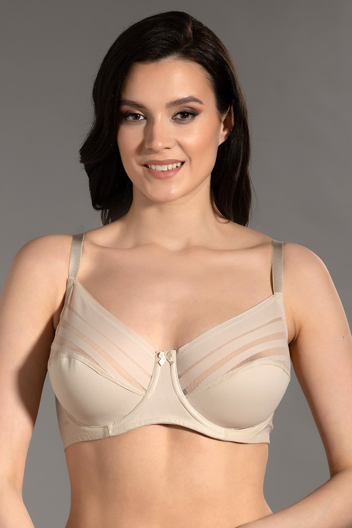 SUTYEN-Desteksiz C CUP