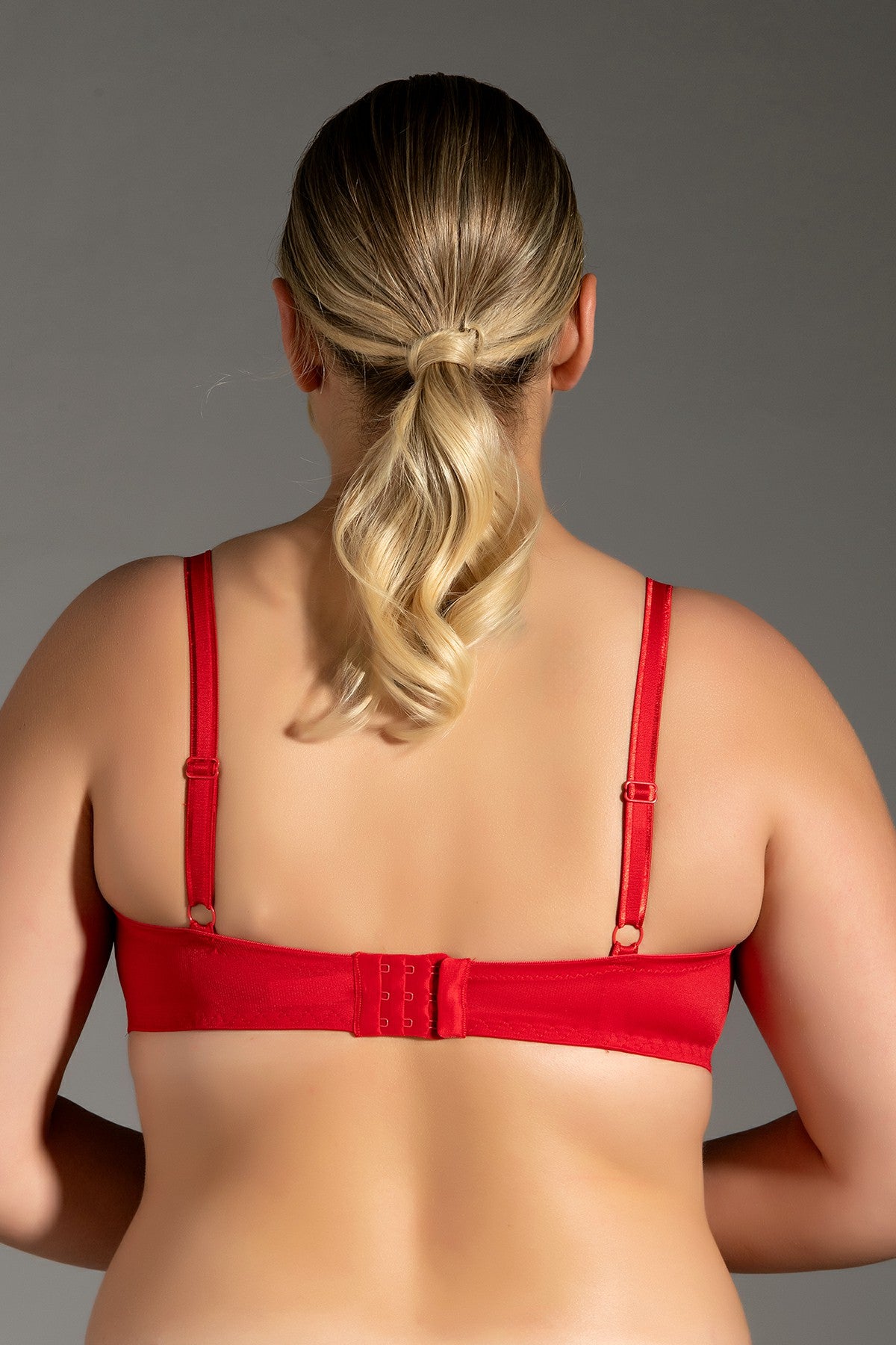 Kadın Minimizer D Cup Sütyen