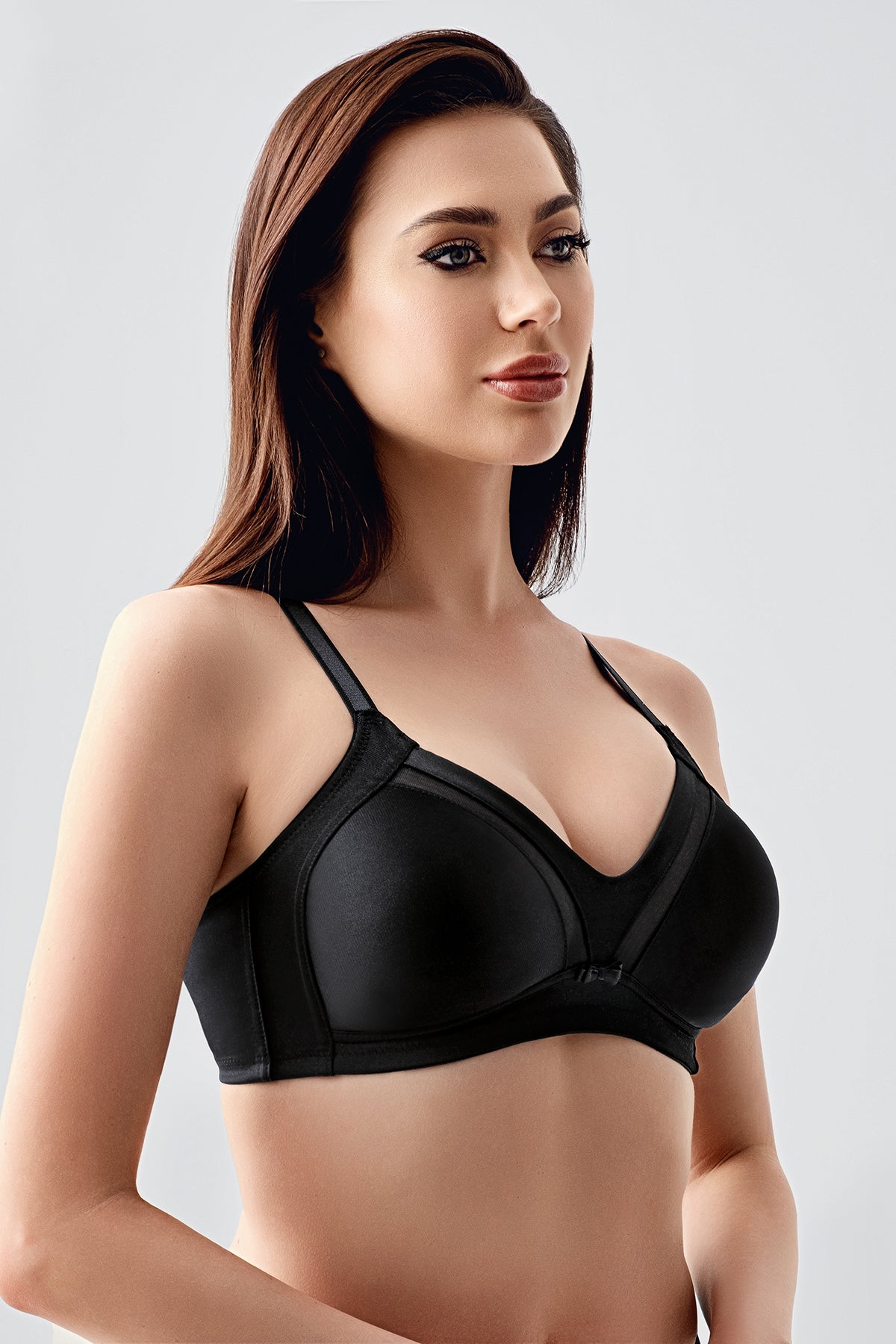 Kadın Minimizer D Cup Sütyen