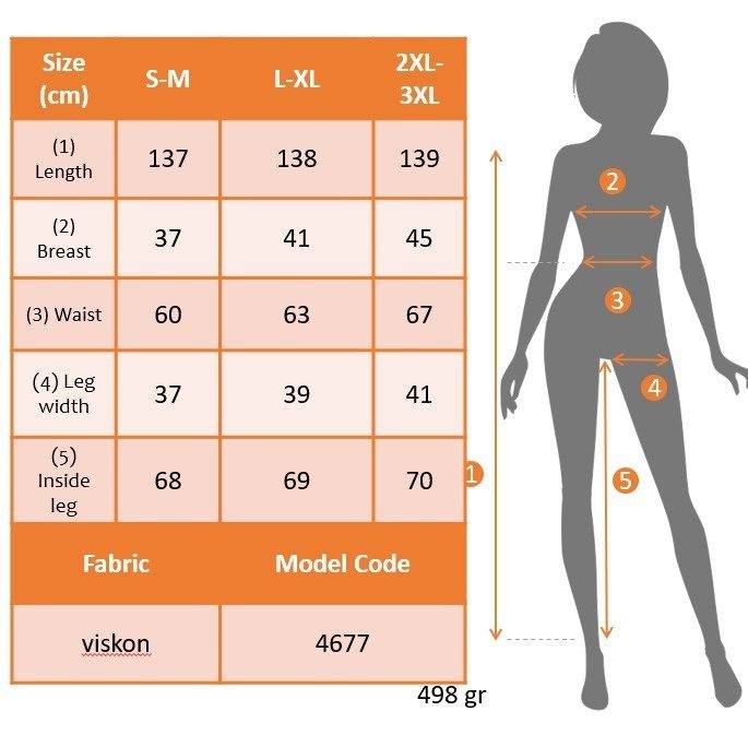 Kadın Kısa Kollu Kruvaze Yakalı Viskon Uzun Tulum, 35570