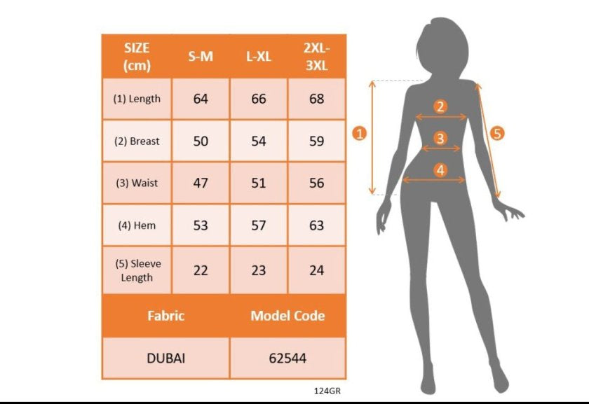 Kadın Kısa Kollu Asımetrik Yaka Detaylı Düğmeli Dubai Bluz, 35799