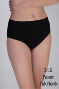 3 LU BLACK