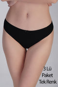 3 LU BLACK
