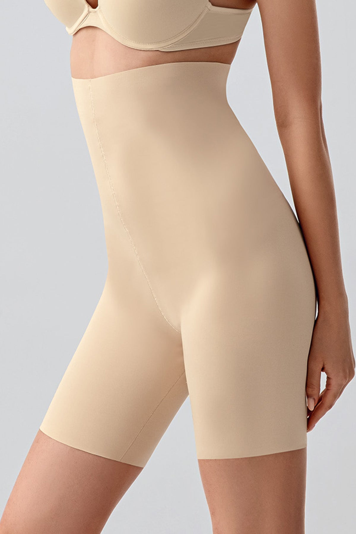 Kadın Short Korse