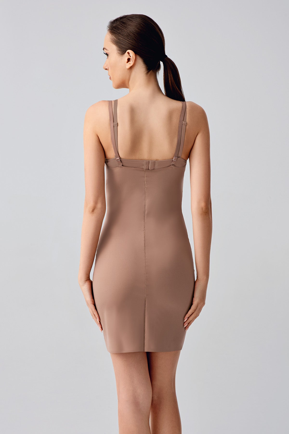 Korse Korseli Normal