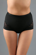 Women's High-Waist Corset Panties