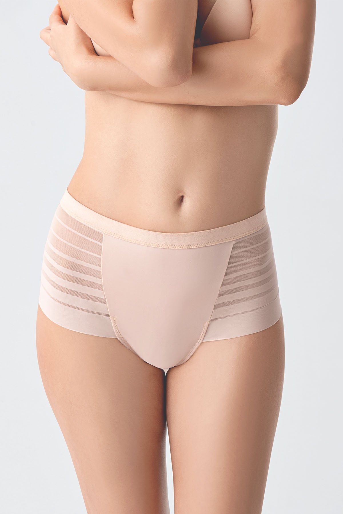 Kadın Brazilian Külot