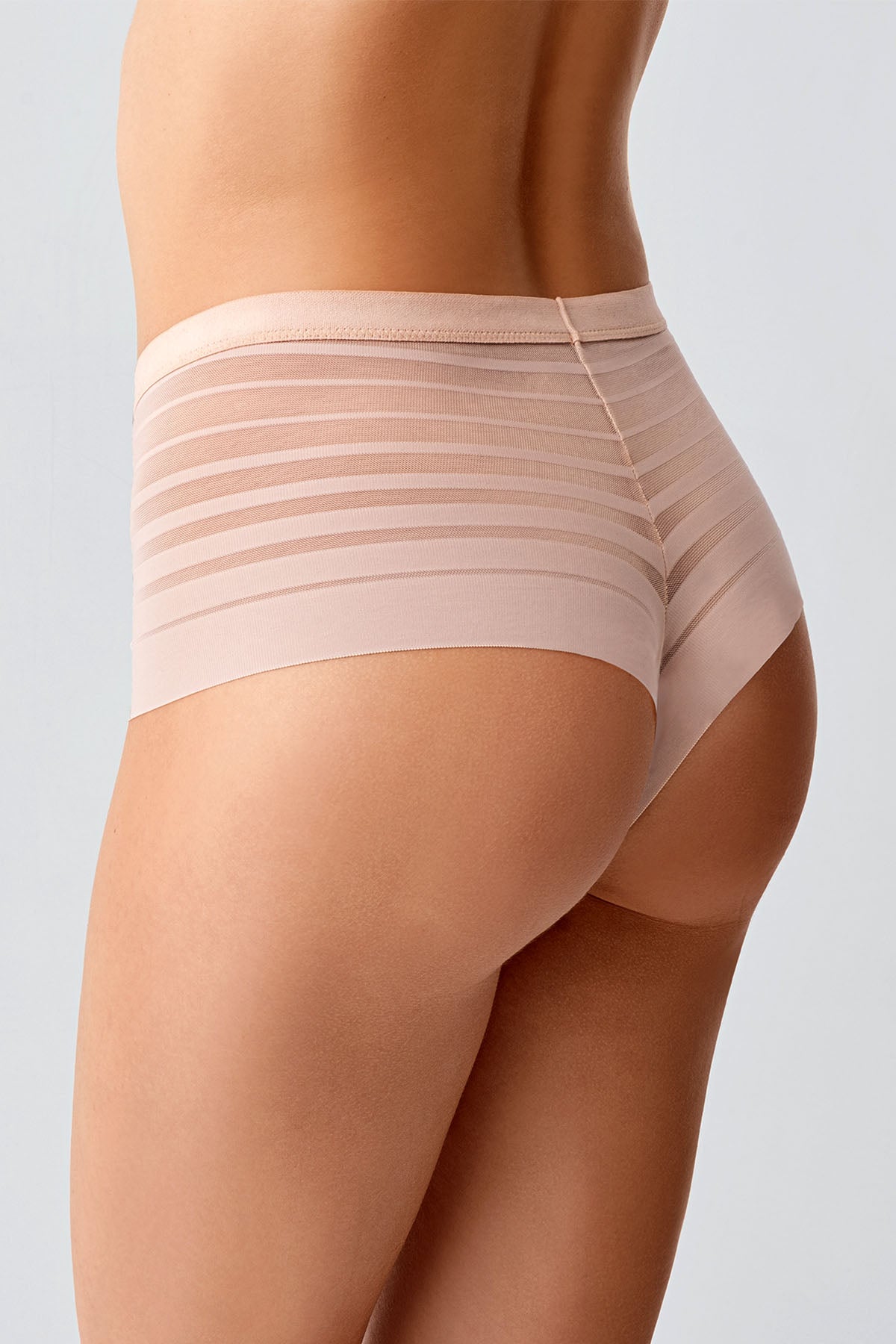 Kadın Brazilian Külot