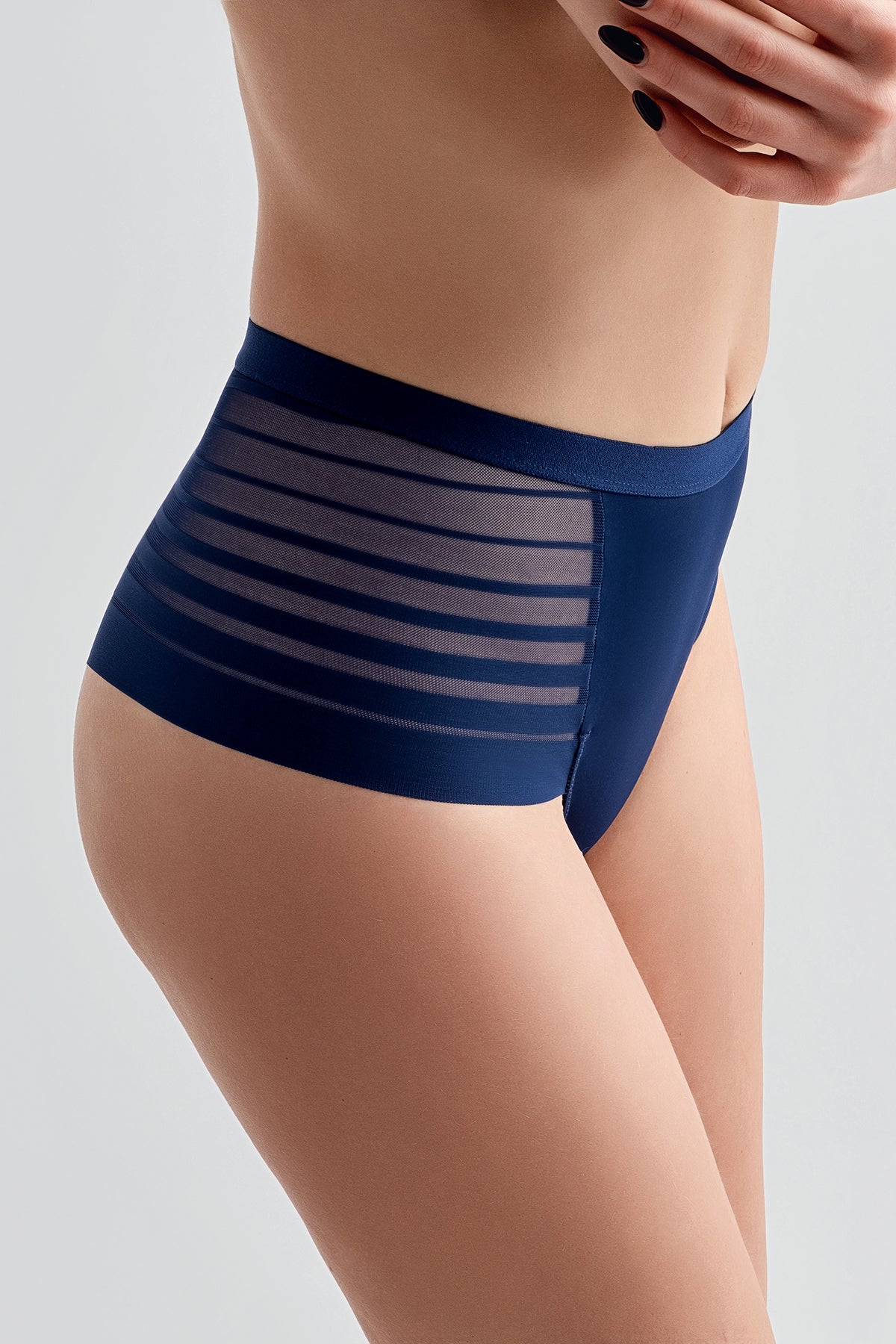 Kadın Brazilian Külot