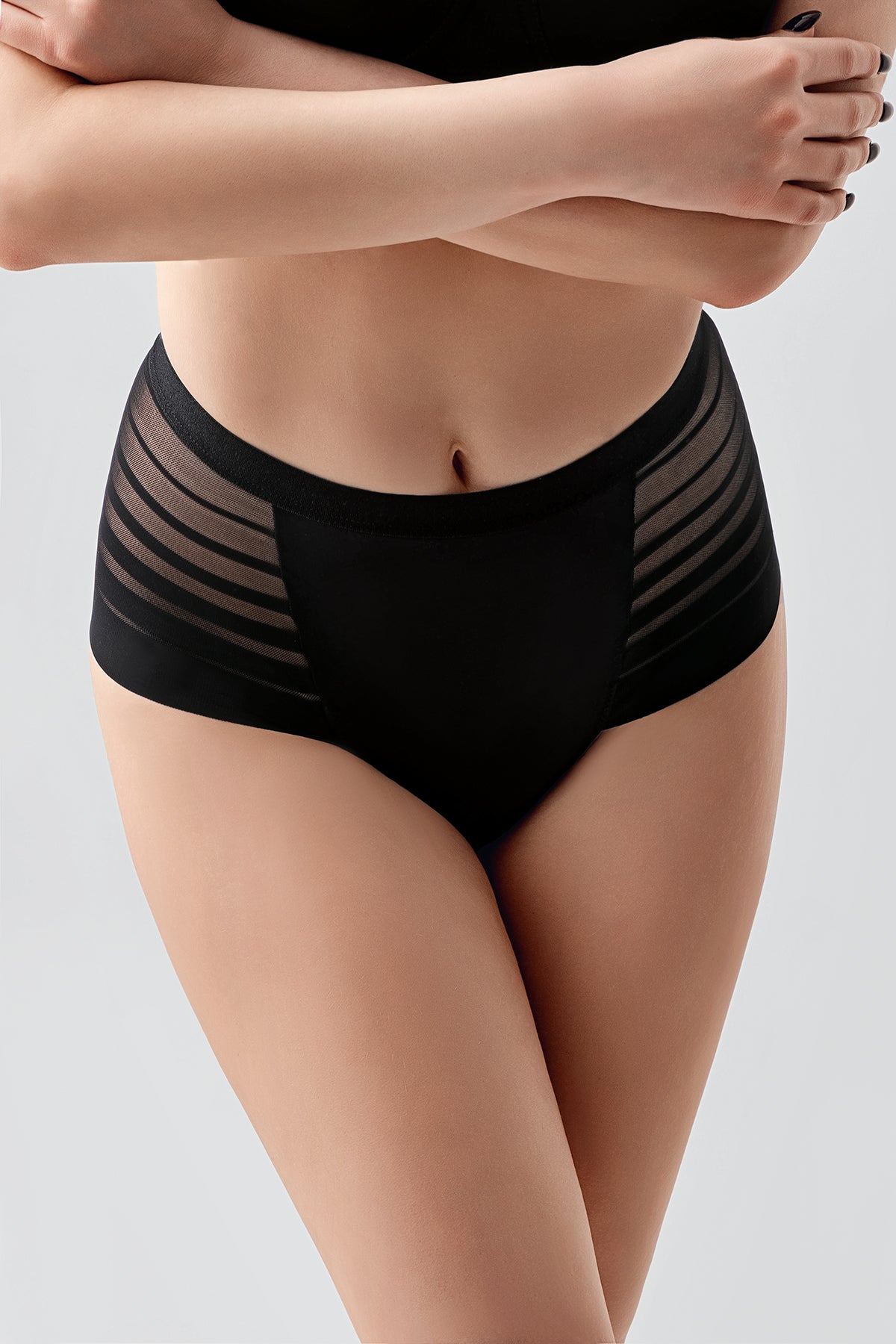 Kadın Brazilian Külot