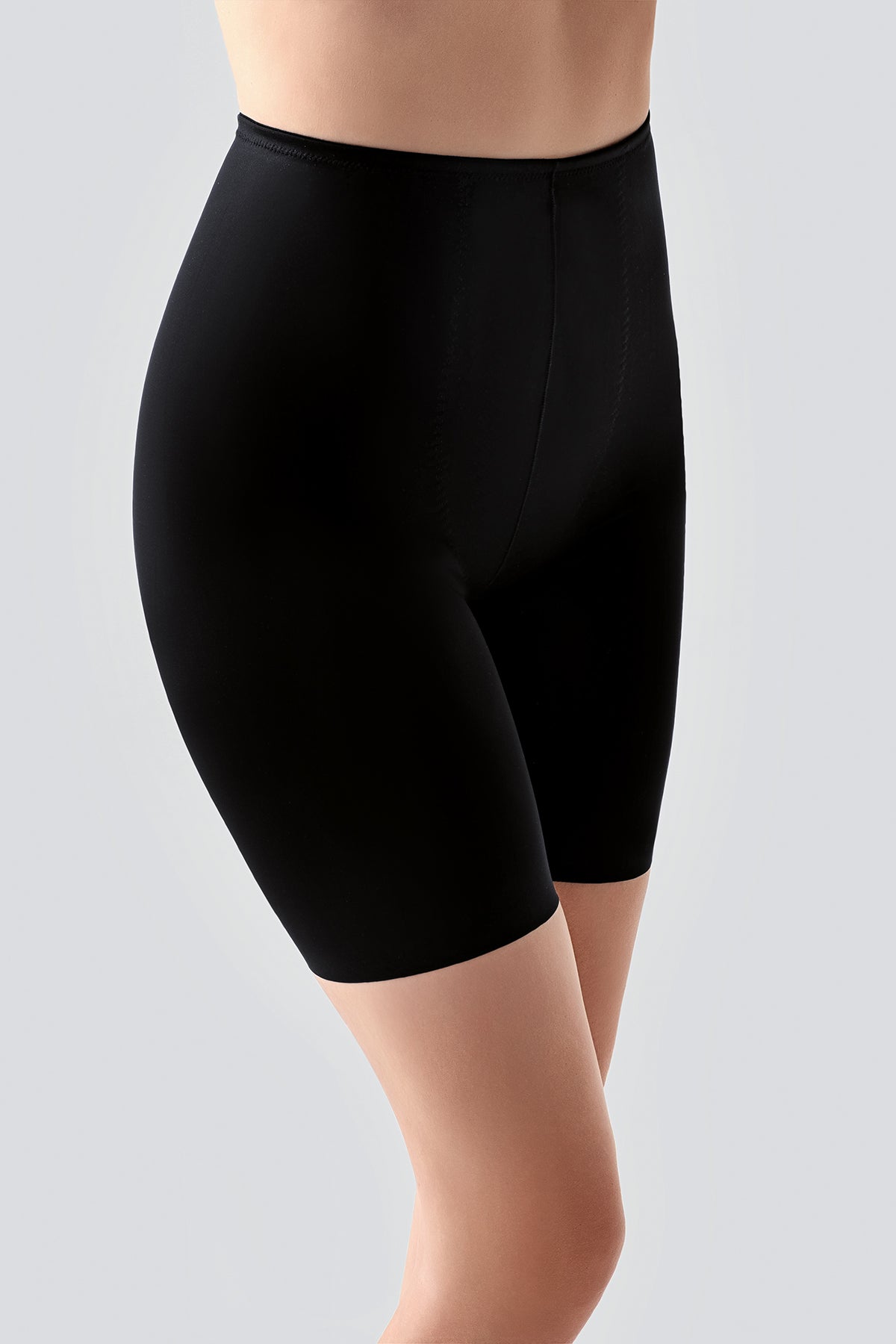 Kadın Yarım Korse Short