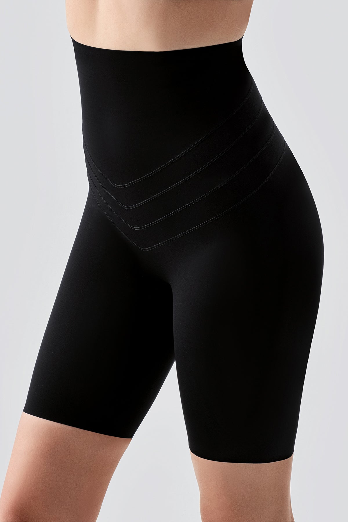 Kadın Yarım Korse Short