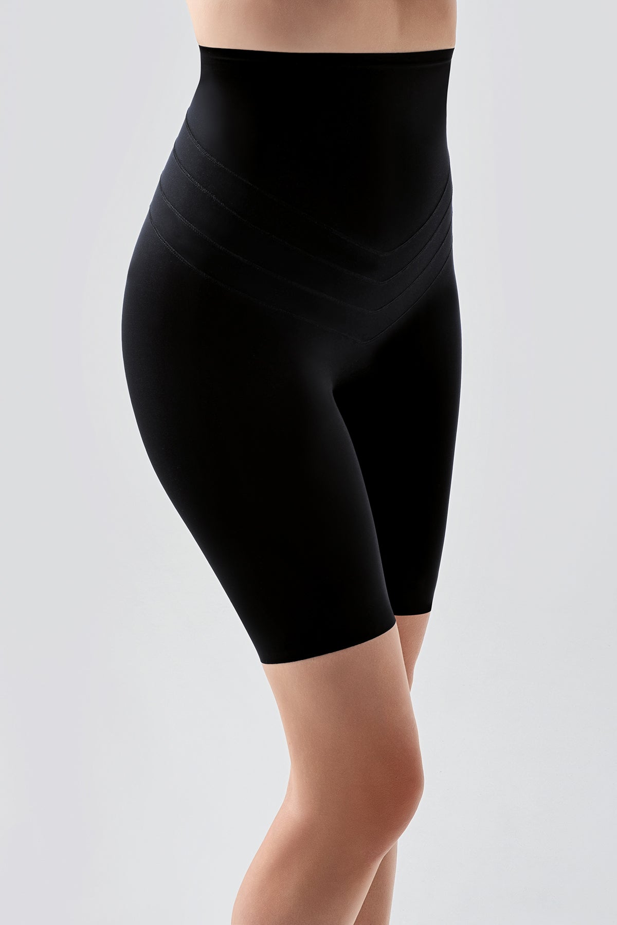 Kadın Yarım Korse Short