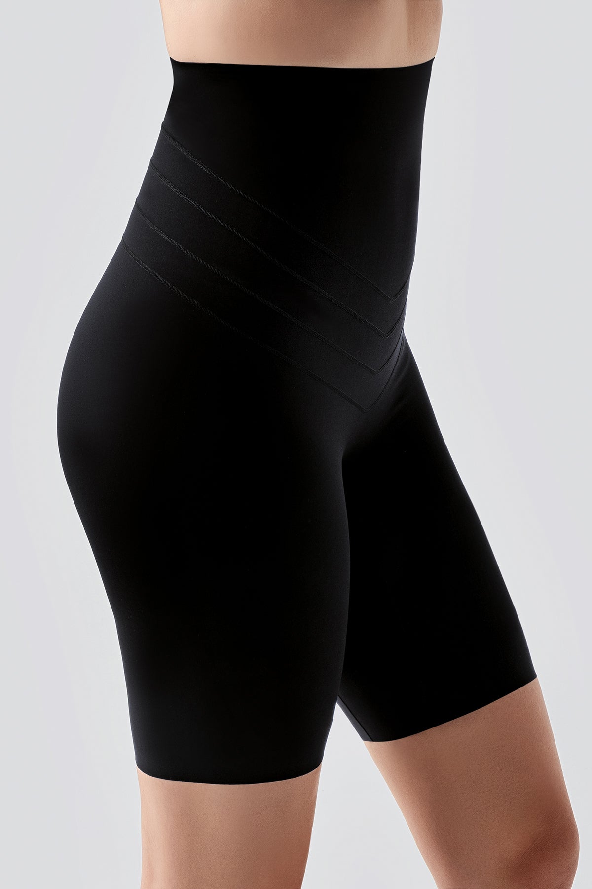 Kadın Yarım Korse Short