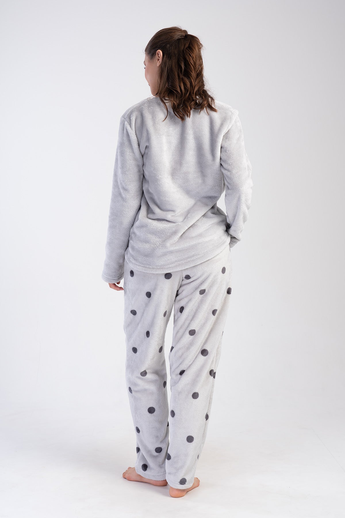 Woman Nelly Soft Pyjama Set