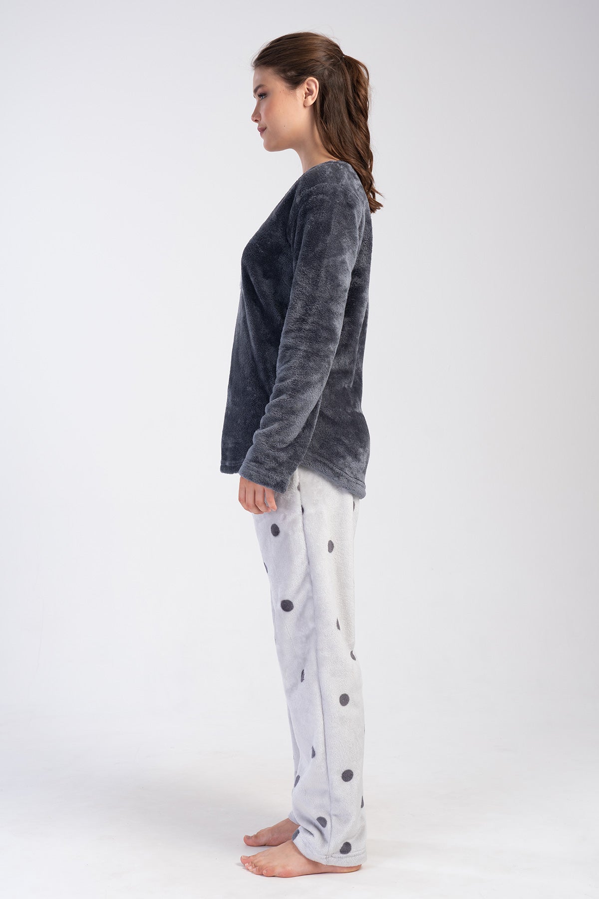 Woman Nelly Soft Pyjama Set
