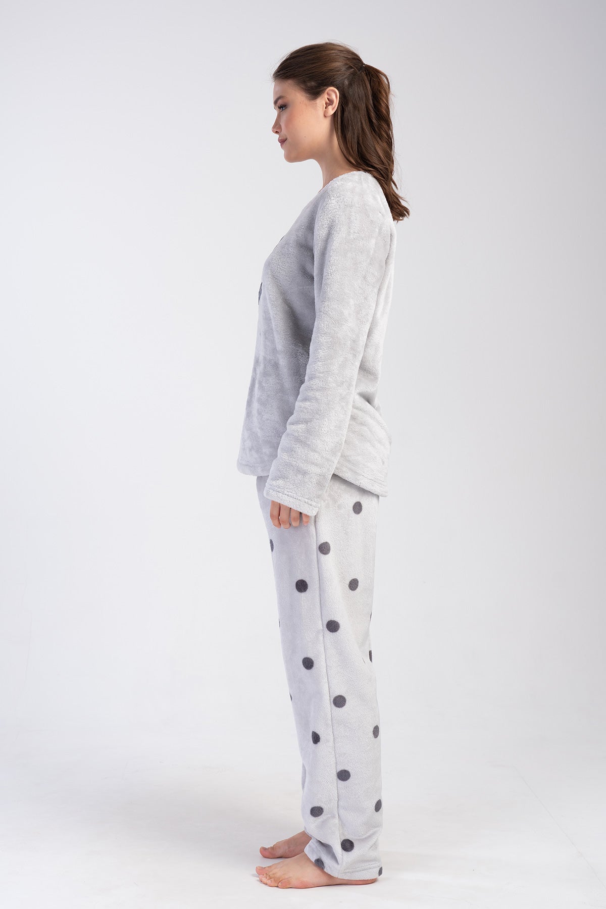 Woman Malie Soft Pyjama Set
