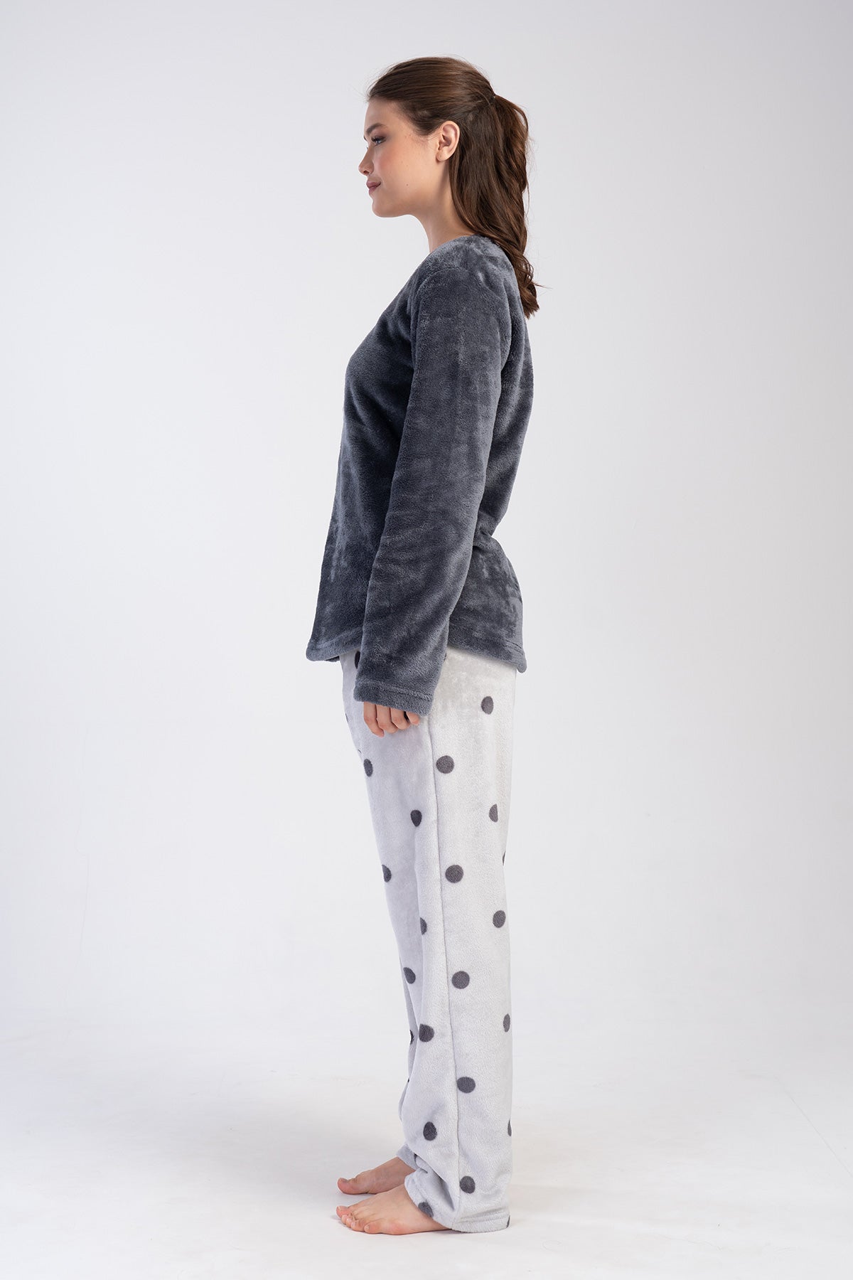 Woman Malie Soft Pyjama Set