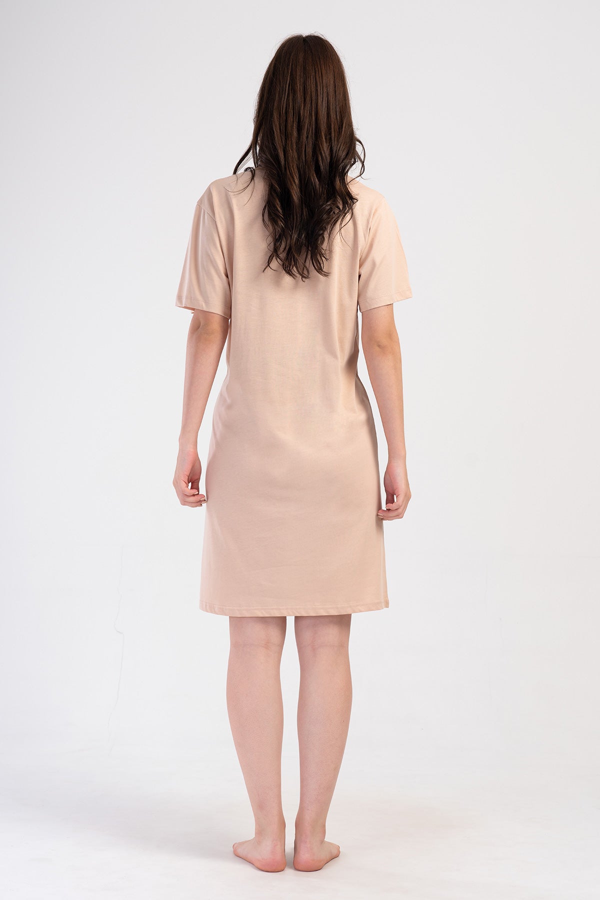 Woman Supreme Sera Pregnant Tunic