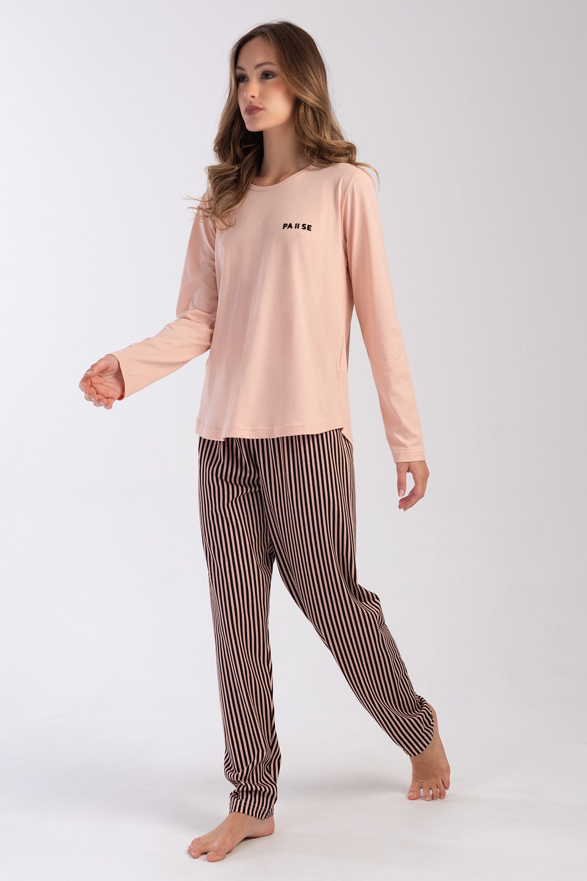 Woman Supreme Mely Pyjama Set